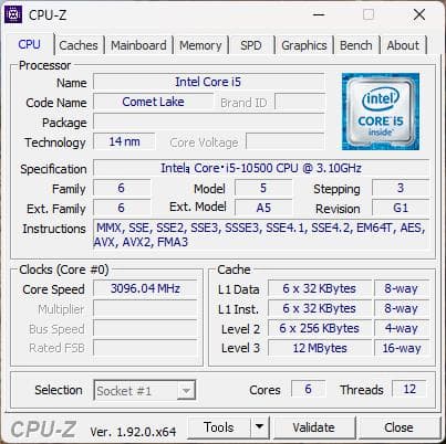 ☆週末特価☆【SSD搭載】DELL Optiplex5080 SFF