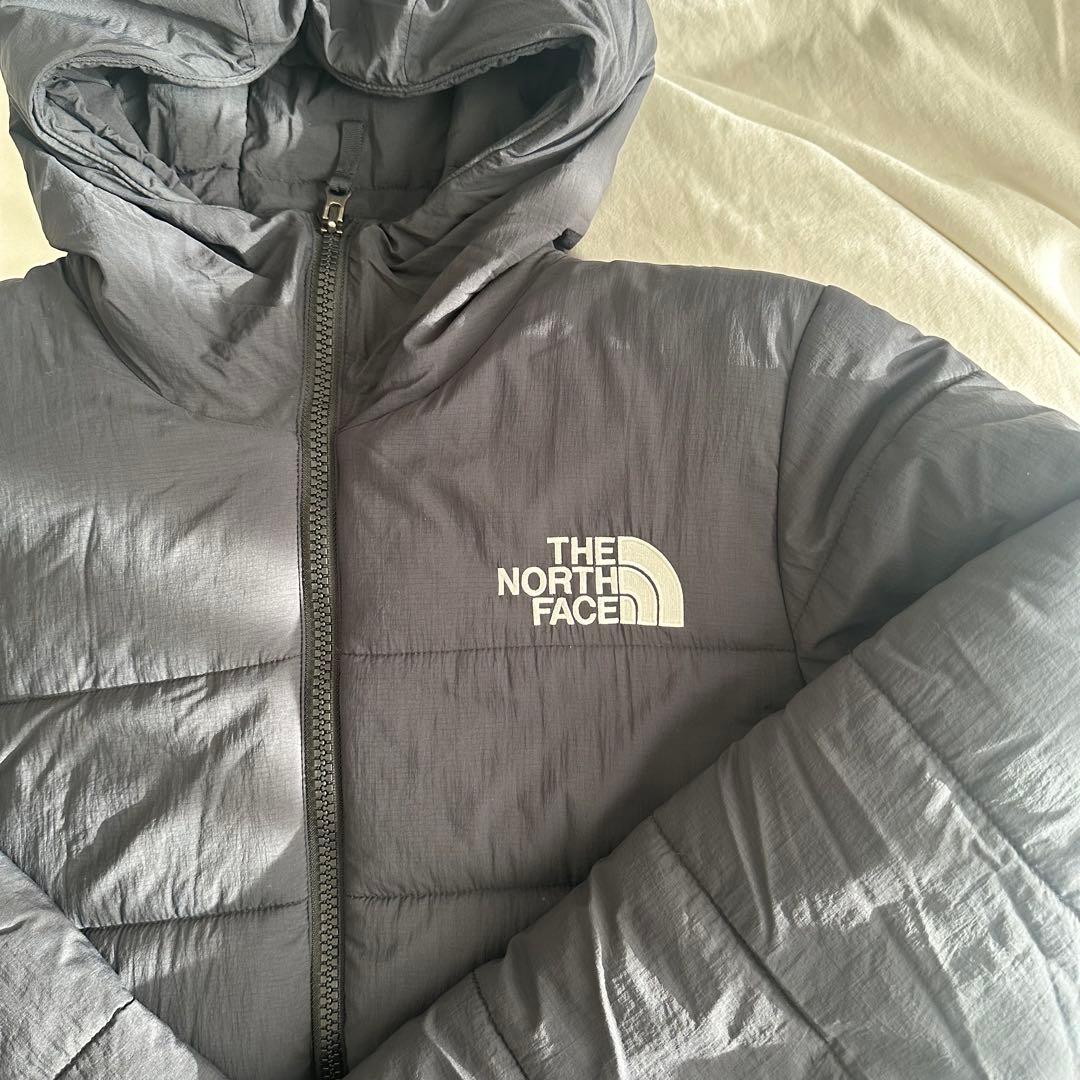 シ*プ様 THE NORTH FACE ダウンジャケット メンズ Lサイズ NY
