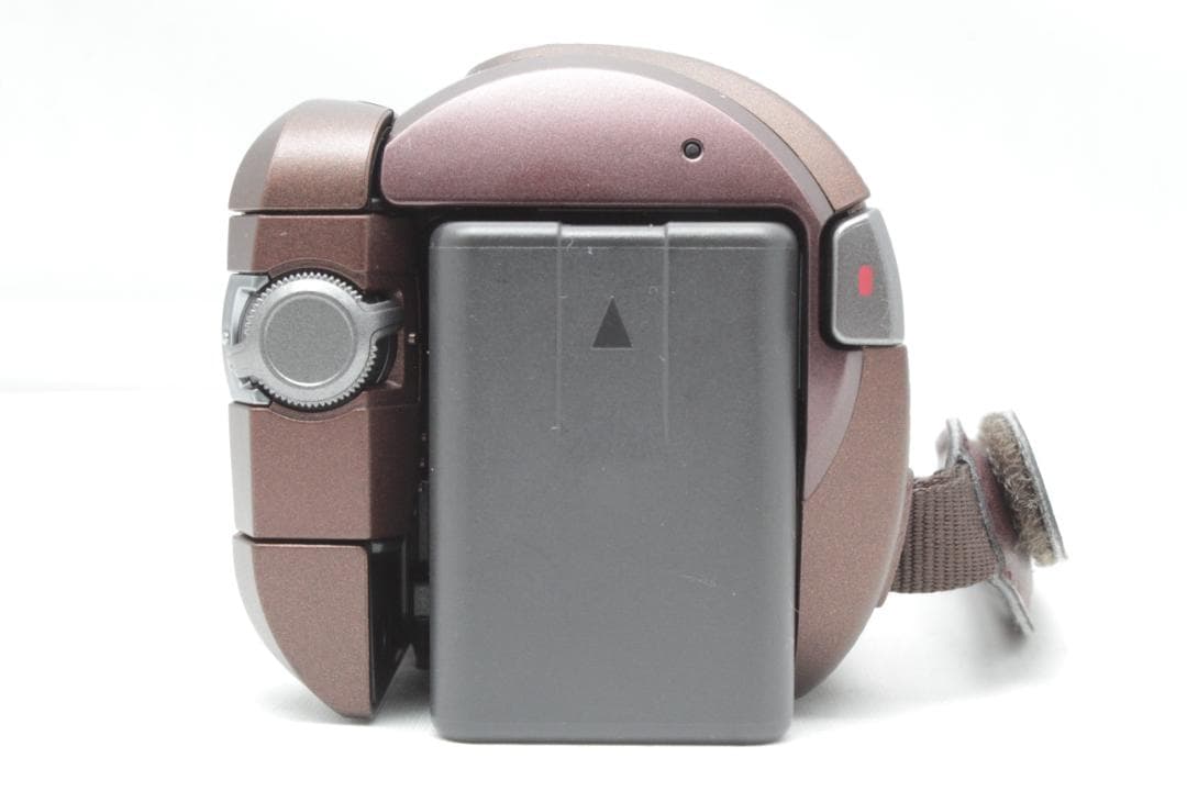 スマホ転送！Panasonic HC-W570M　ビデオカメラ