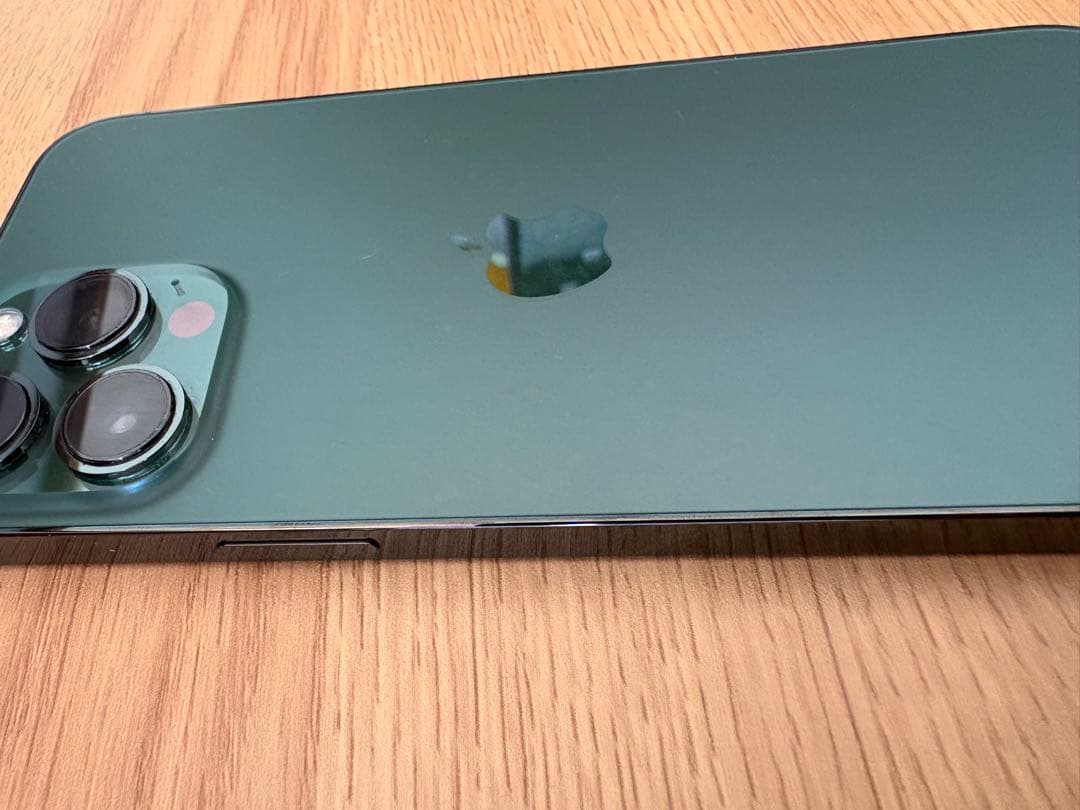 Apple iPhone 13 Pro Max 128G 本体