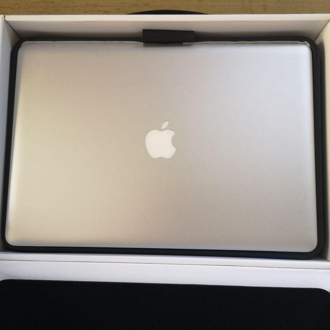 APPLE MacBook Pro MD318J/A　ジャンク品