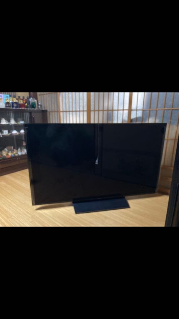 ★売切処分！　その41★ 送料込！　ビエラ　65インチ液晶！　4K対応！