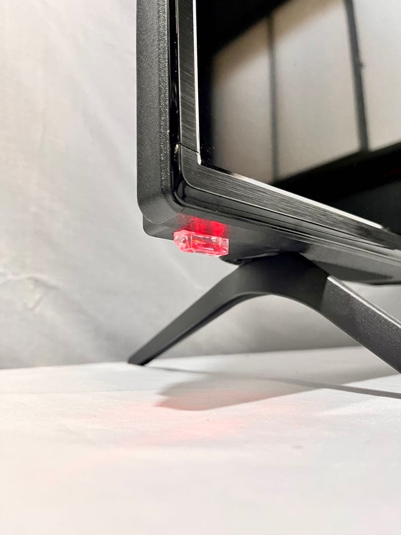 ③ TEES LE-5030TS 50型 TV 2018年製　ドンキホーテ