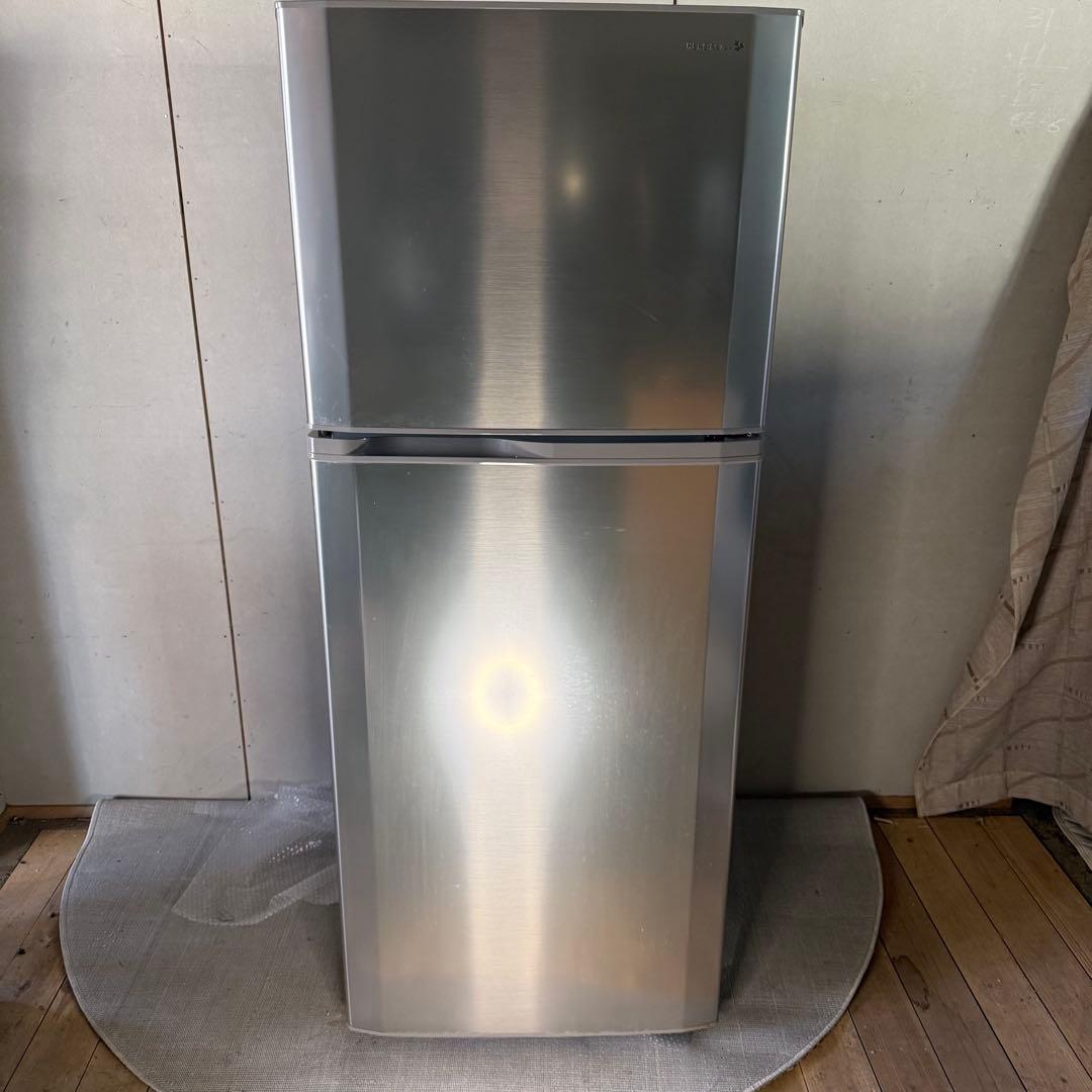 【668】YAMADA 冷蔵庫　YRZ-F28C1 275L 2015年