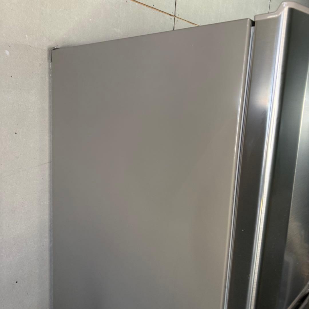 【668】YAMADA 冷蔵庫　YRZ-F28C1 275L 2015年