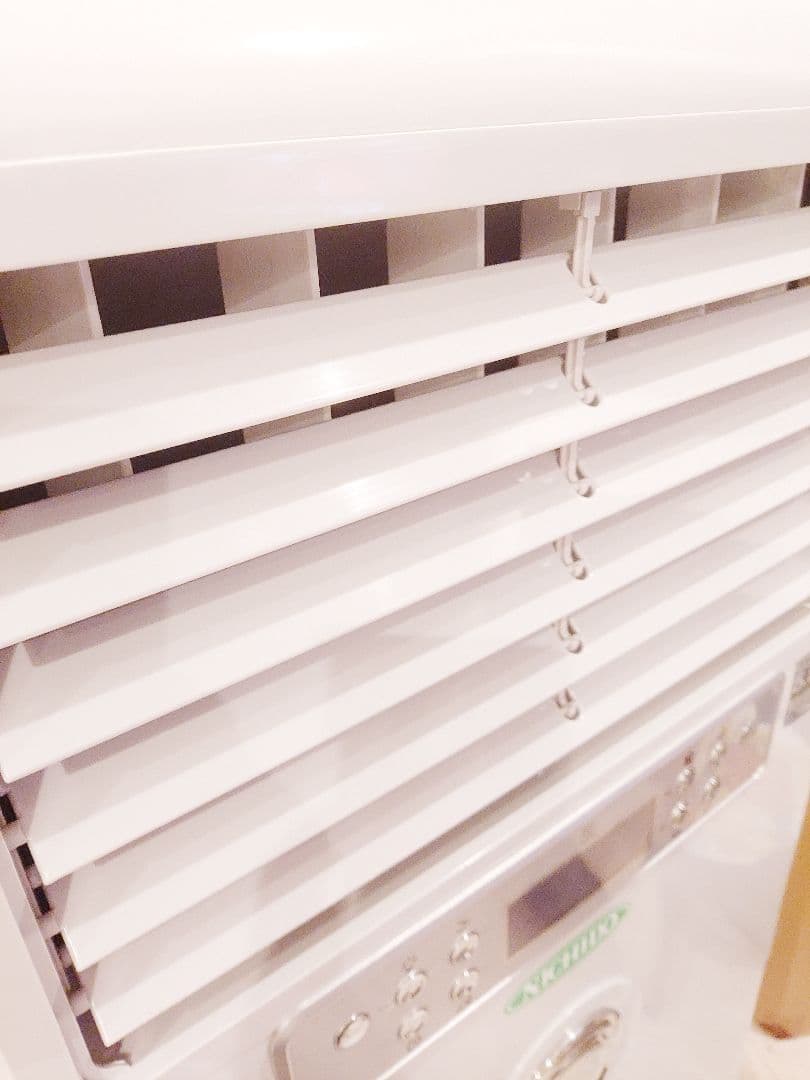 日動 中型冷風機クールファンCF-280N 50Hz・60Hz兼用