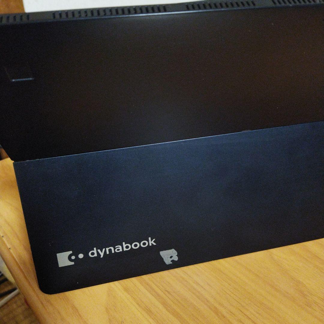 TOSHIBA dynabook D83/DN 第8世代Core i5