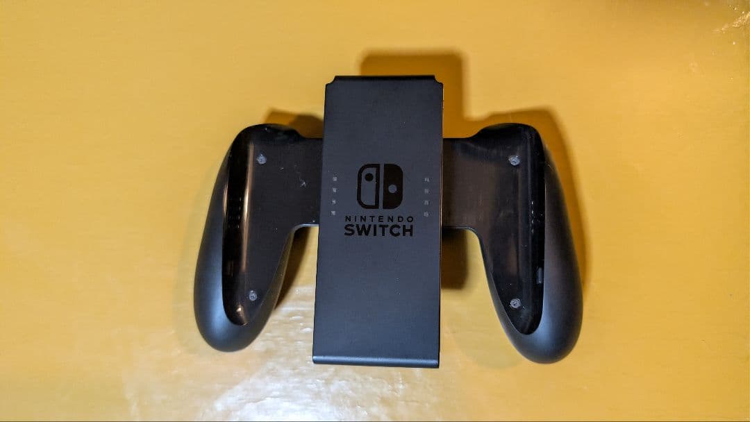 Nintendo Switch 本体セット【ジョイコンカラー違い】