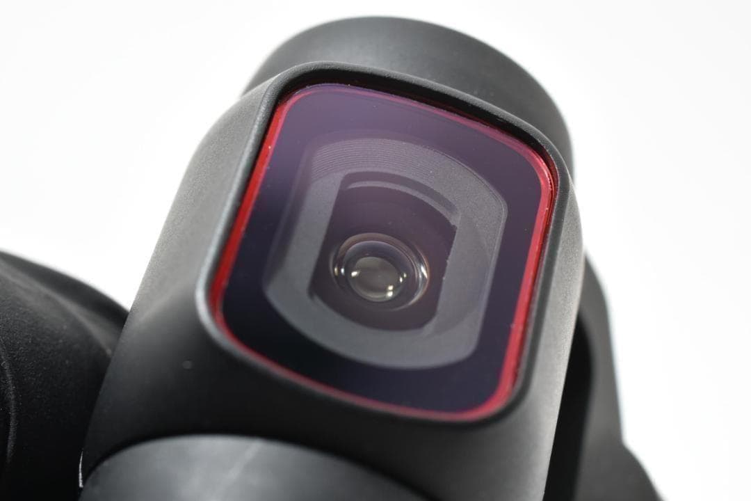 ■美品■ DJI Pocket 2 単体 付属品充実 動作確認済