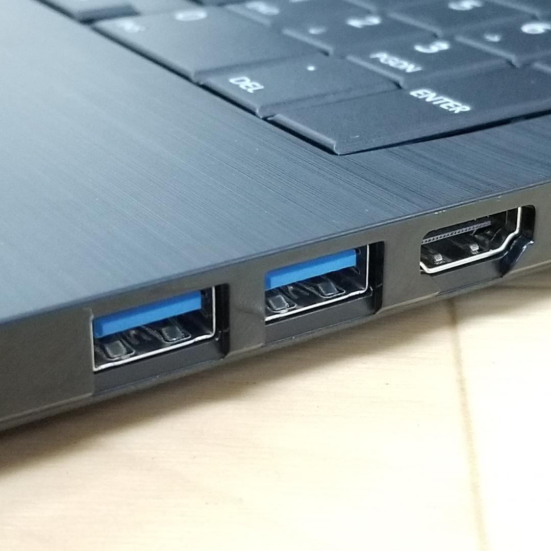 期間限定 新品SSD DVD再生可 即使用可ノートPC 東芝 (E2087)