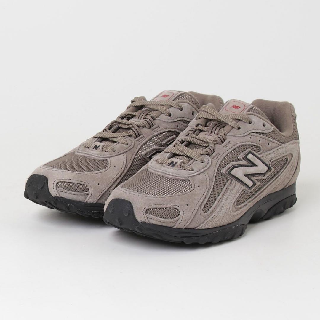 ニューバランス 204L / New Balance 204