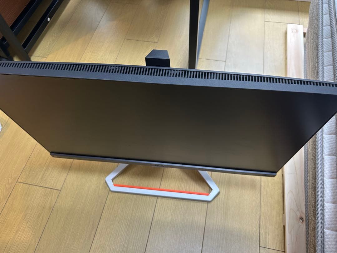 BenQ MOBIUZ EX2510S ゲーミングモニター24.5インチ