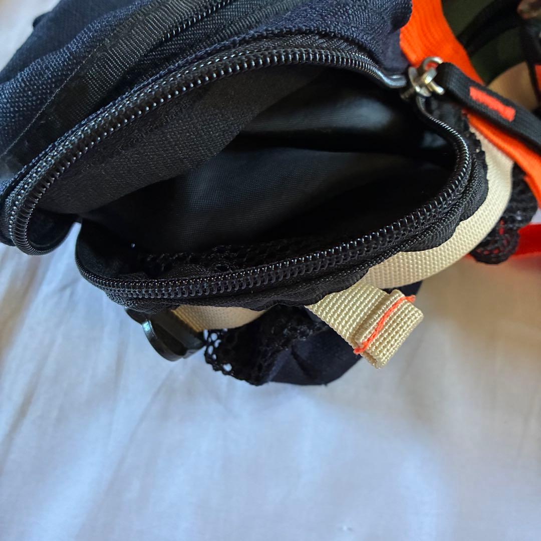 古着　GAP　オールドギャップ　ウエストポーチ　ボディバッグ