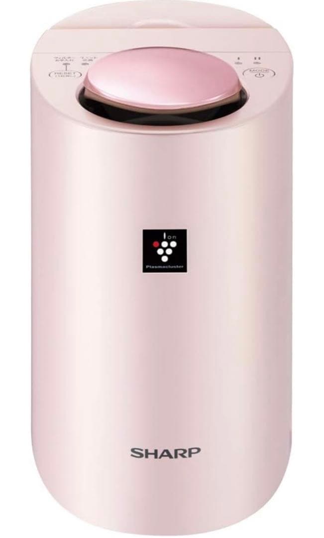 ⚫︎送料込⚫︎SHARP IB-HF6-P PINK