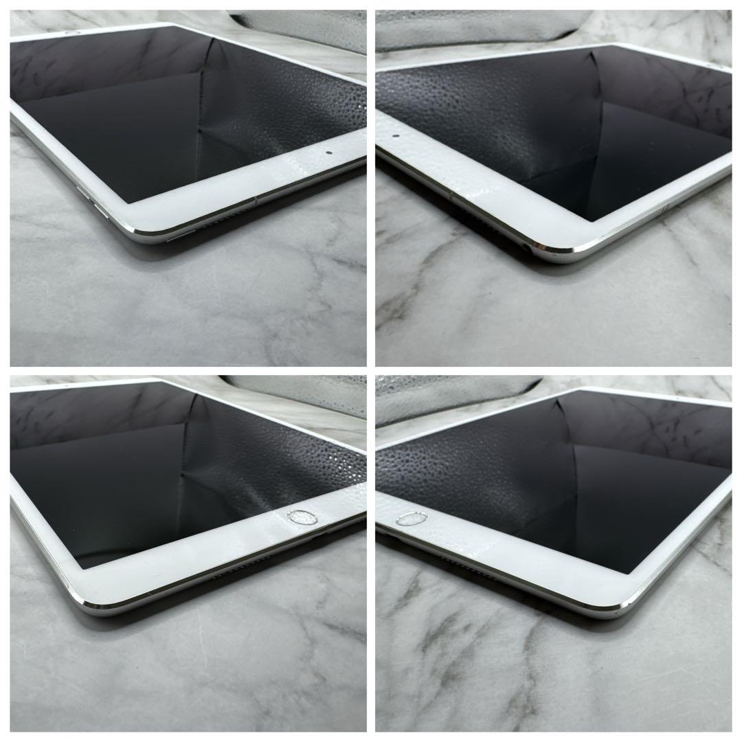 iPad Pro 10.5インチ256GB セルラーモデル