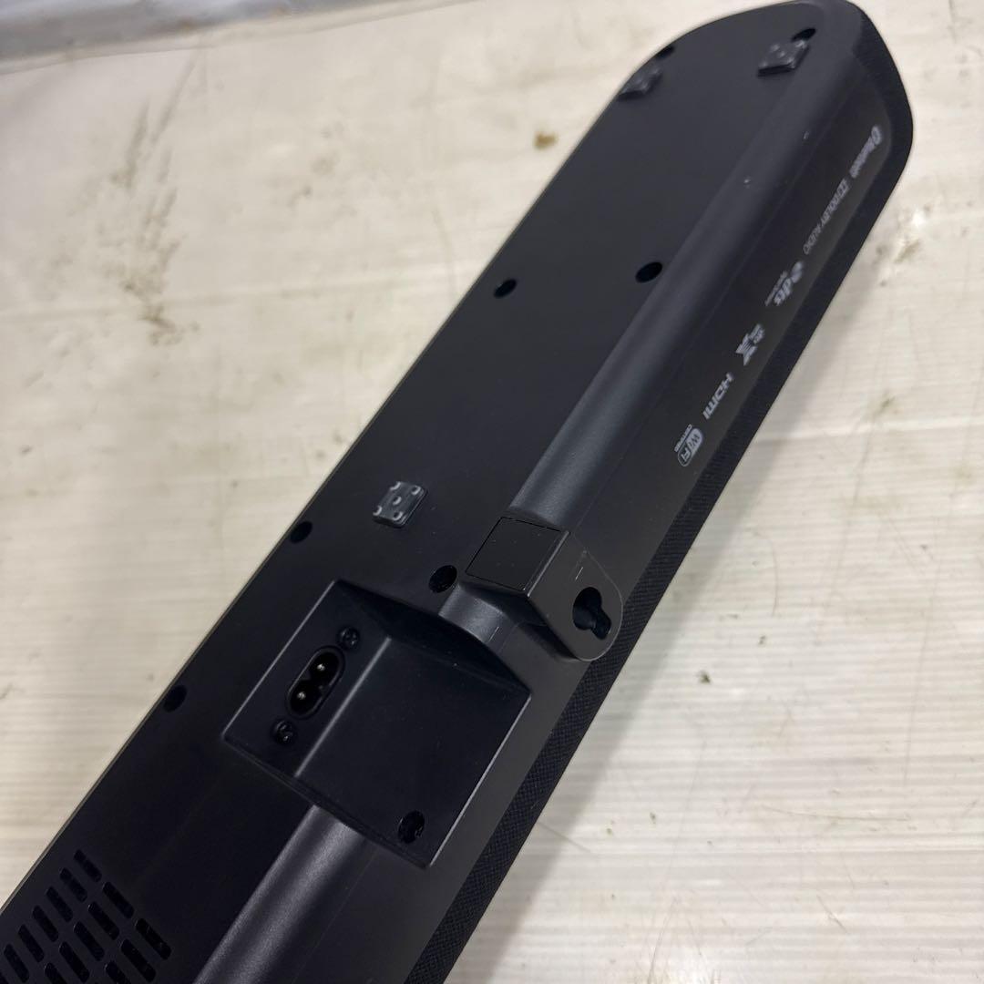 YAMAHA YAS-209 ヤマハ フロントサラウンドシステム ウーファー