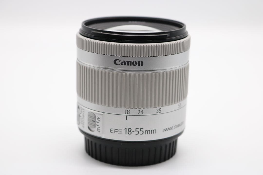 美品 【Canon EOS Kiss X10 レンズセット】 Wi-Fi搭載