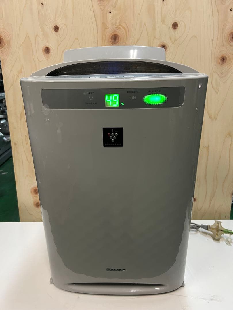 SHARP 加湿空気清浄機 2020年 ②