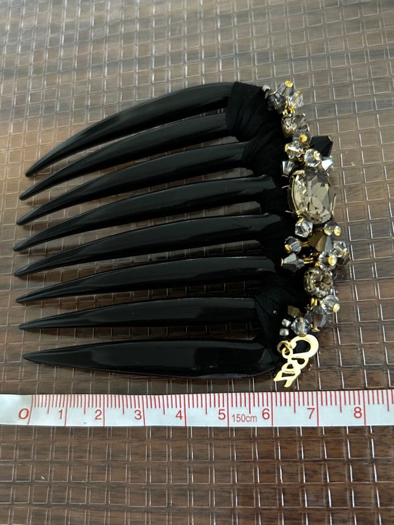 ご*ぼ様 ⁂ COMPLEX BIZ ⁂ヘアアクセサリー７点セット