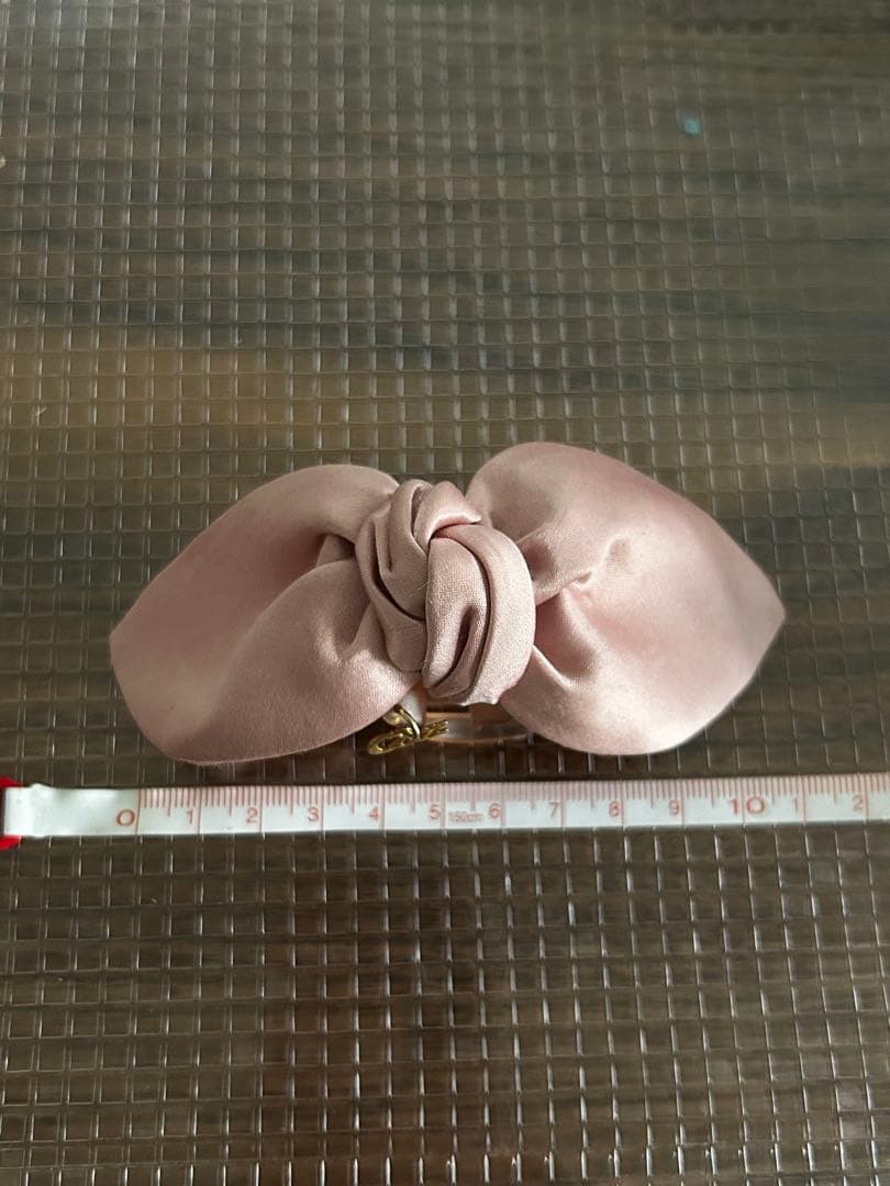 ご*ぼ様 ⁂ COMPLEX BIZ ⁂ヘアアクセサリー７点セット