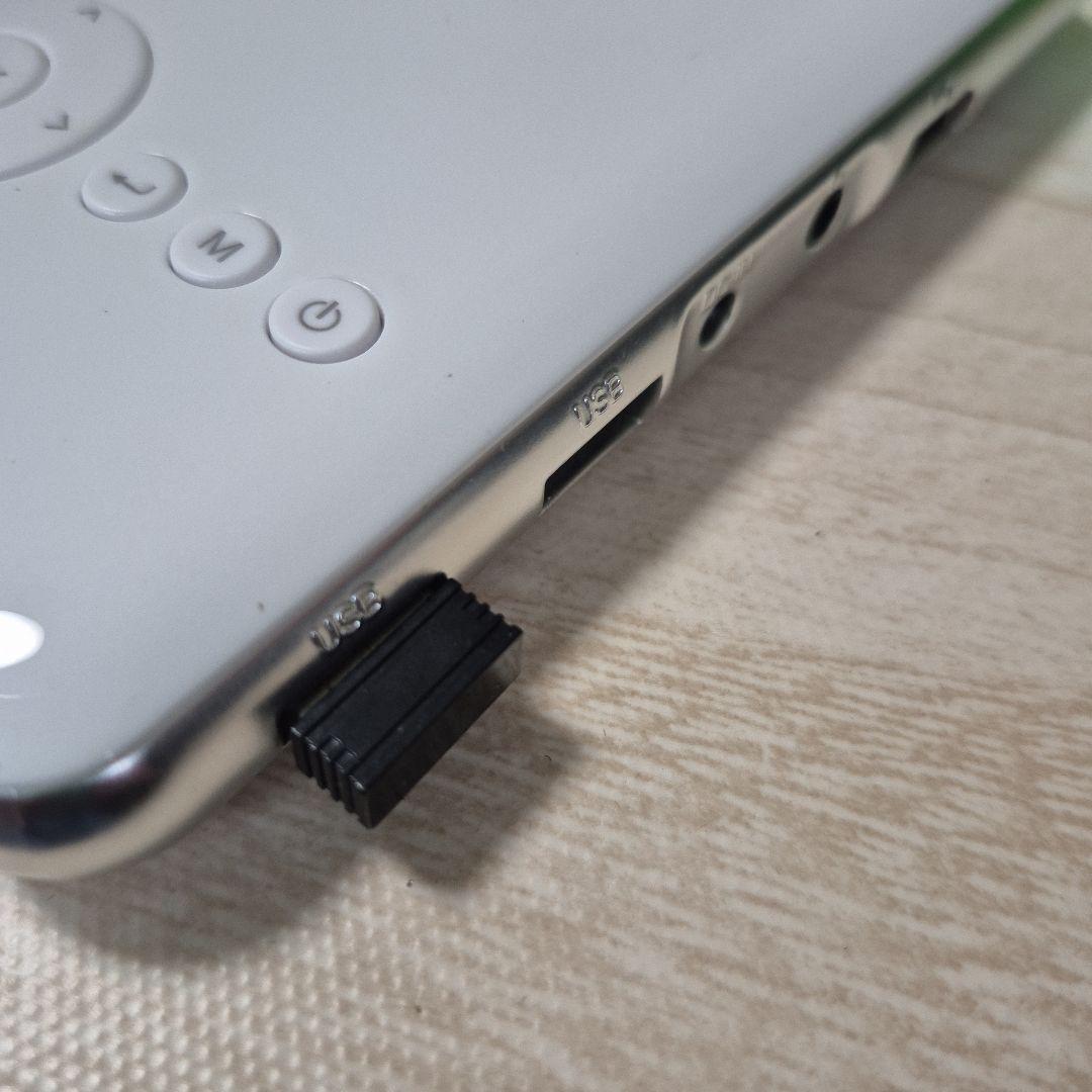 ミニスマートプロジェクター