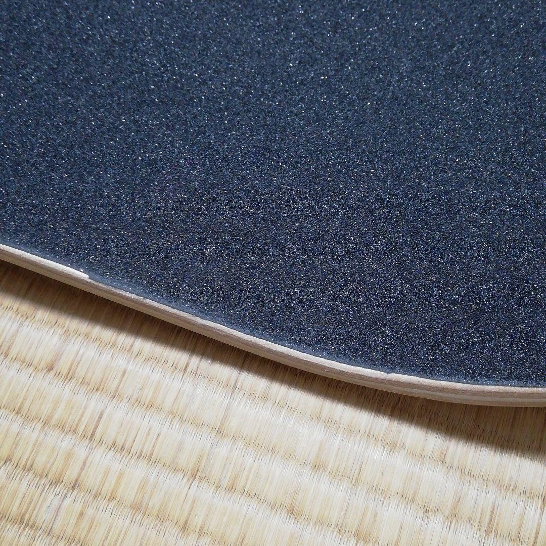 USA　スケボー　8.0㌅ デッキ 5枚 ブランク　デッキテープ付き