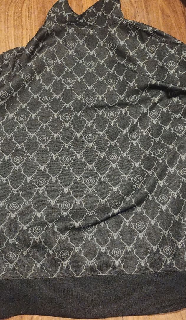 ジャケット・アウター SOUTH2WEST8 TRAINER JACKET - POLY JQ