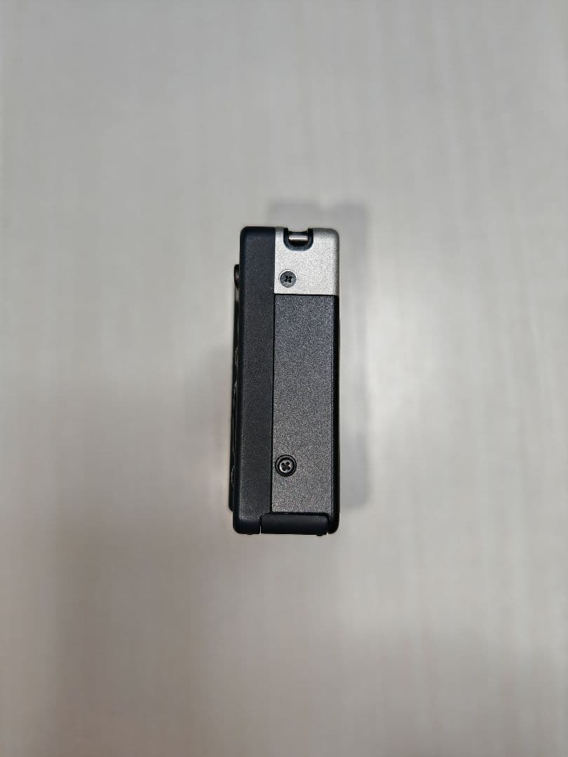 PENTAX Optio H90 新品バッテリー付き