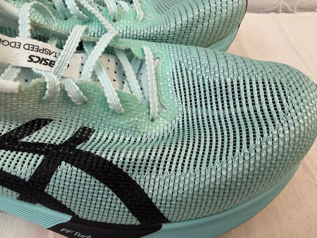 スパイク・シューズ ASICS SPEED Edge Paris 26.0cm