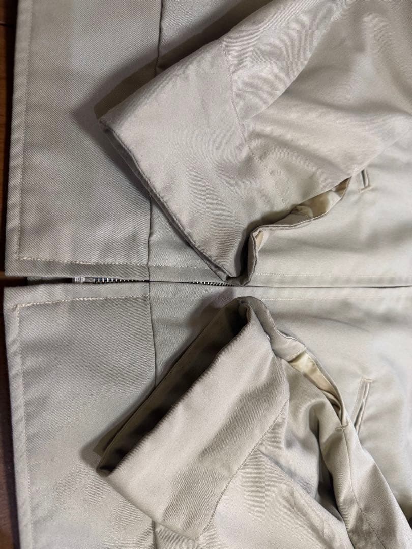 雰囲気抜群 TAILOR東洋 スーベニアジャケット USMC 髑髏 L