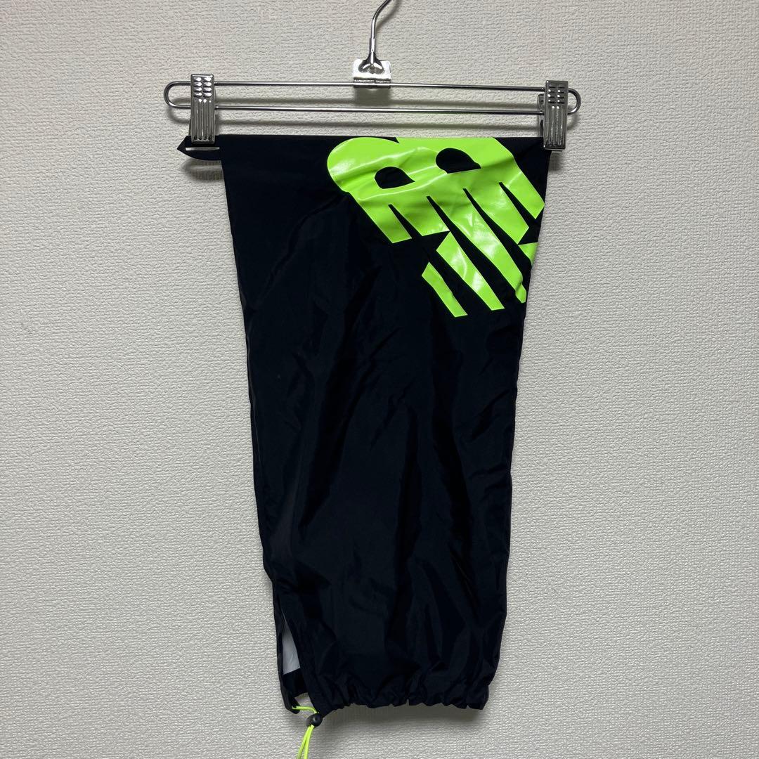 ニューバランス ゴルフ レインウェア セットアップ サイズ6 メンズ