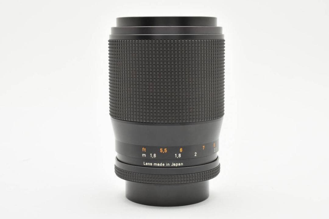 ★極美品★ Carl Zeiss Sonnar T* 135mm f/2.8