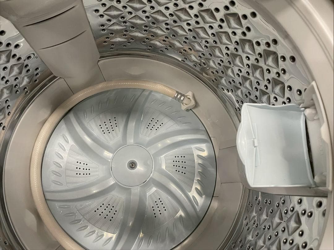 大阪送料無料★3か月保障付き★東芝★2022年★AW-8VM1★IS-1270