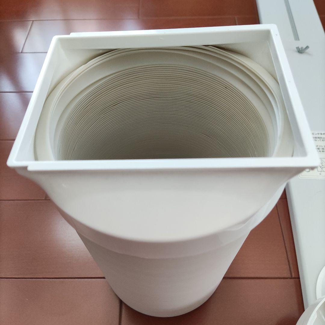 冷風機・温風機 コンパクトタイプ　スポットエアコン　窓エアコン　✨️特別価格✨️