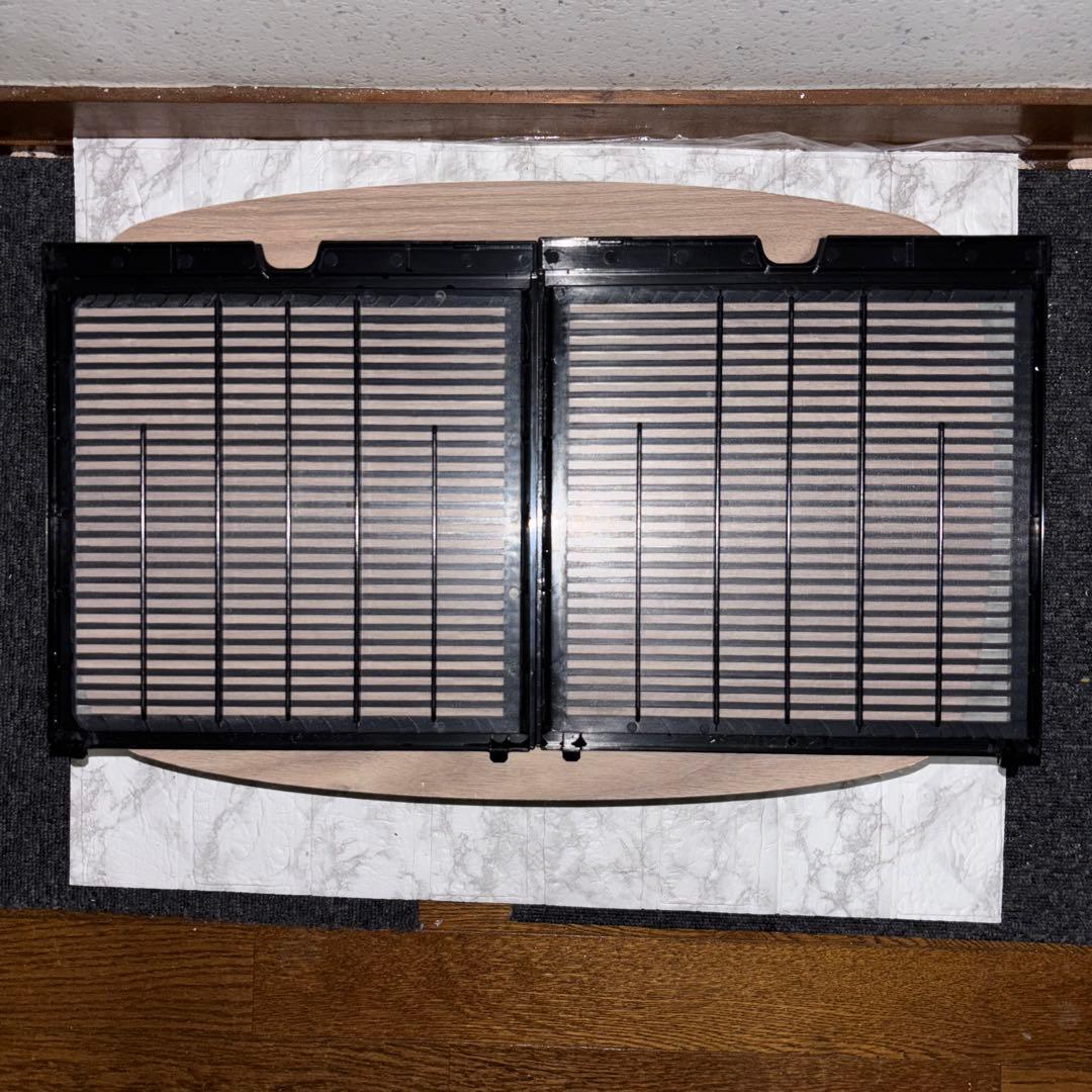 【2021年製】DAIKIN加湿空気清浄機　MCK55XJ-Tリモコン欠品