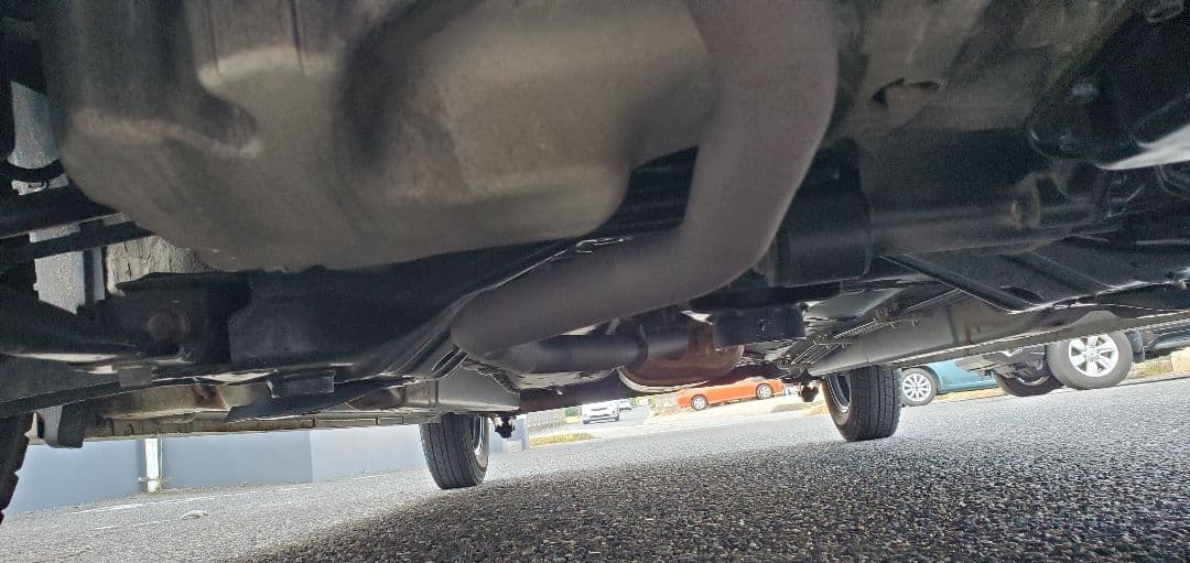 T.N　タントカスタム