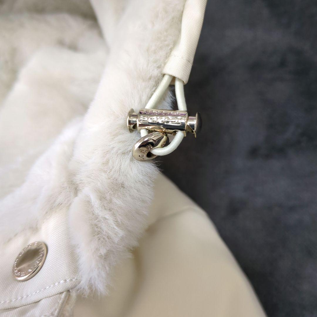 新品未使用ケープホーンPILLON ピロンダウンジャケット 42 BETULLA