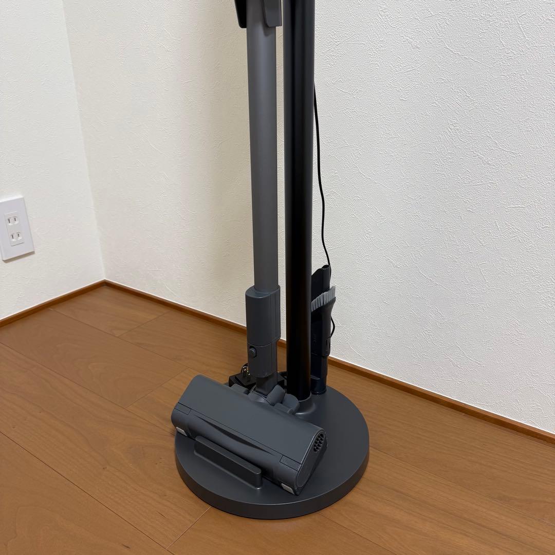 パナソニック コードレス掃除機 MC-SB54K