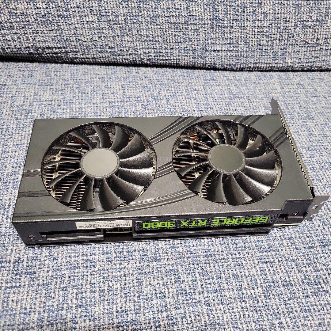 星*様 GeForce RTX 3060 12GB グラフィックボード
