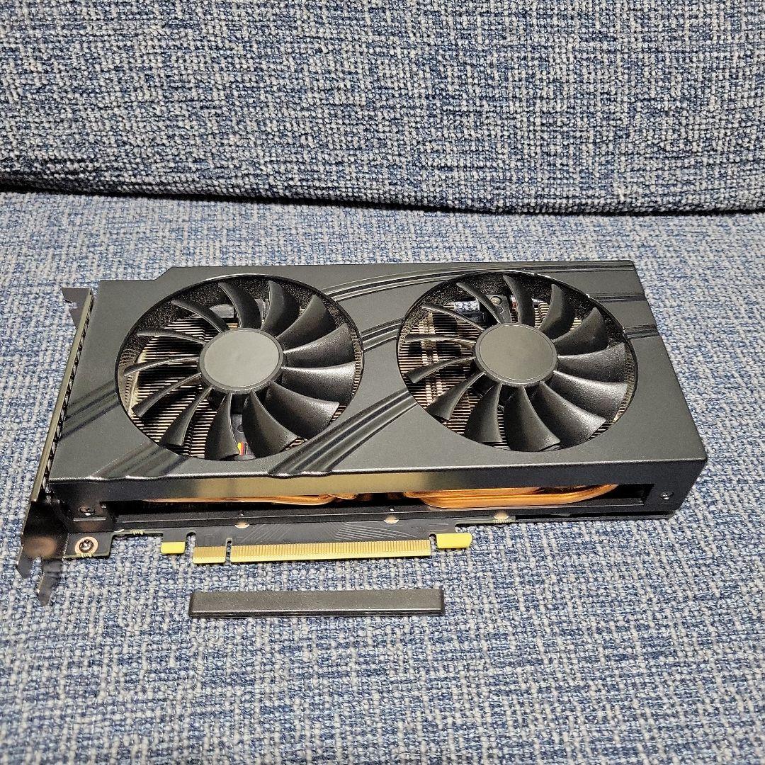 星*様 GeForce RTX 3060 12GB グラフィックボード