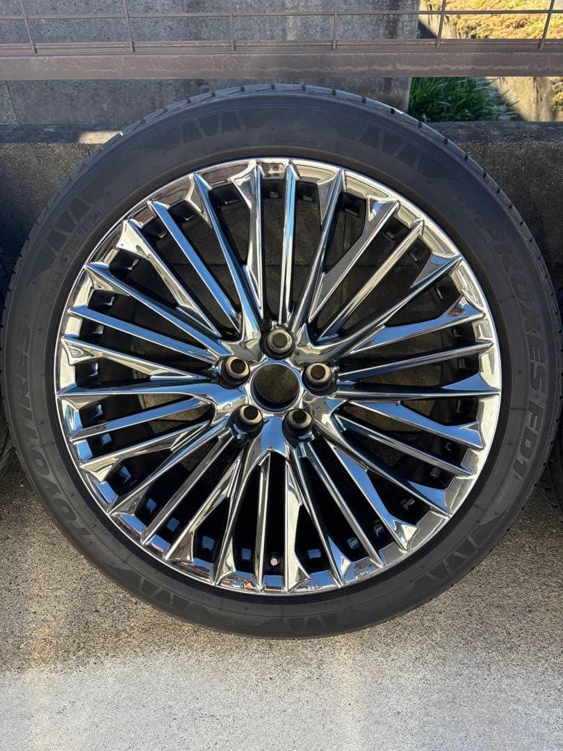 【蒼】 ヴァルド(WALD) ジェニュインライン F-001