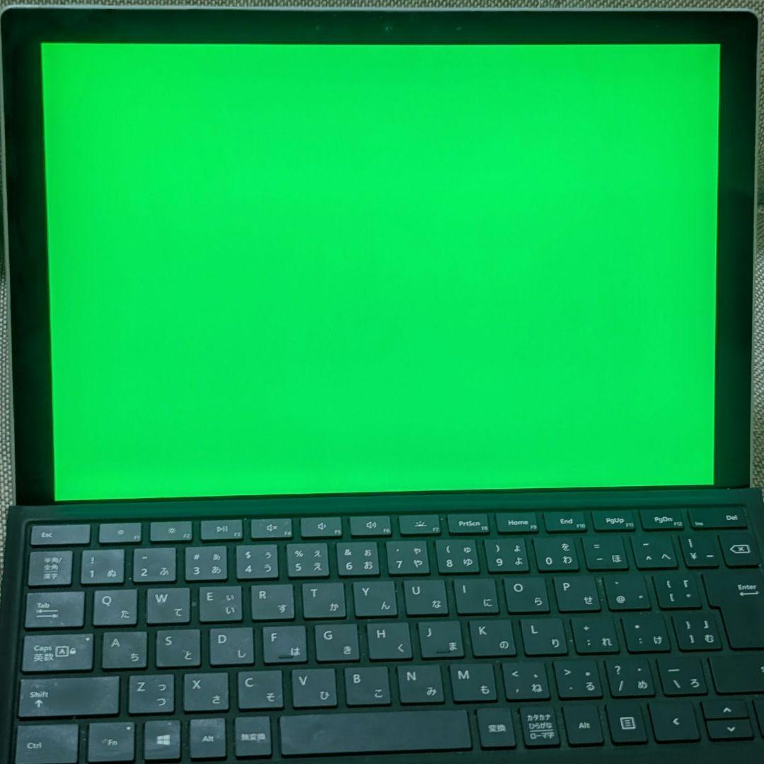 Windowsタブレット本体 Surface Pro 7 i5 8GB 128GB Office2021 b