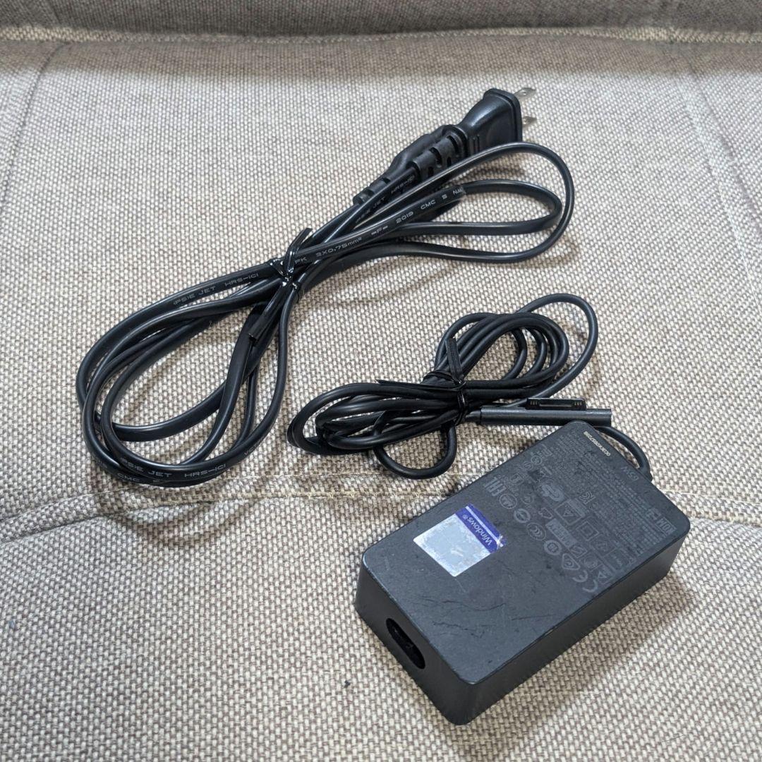 Windowsタブレット本体 Surface Pro 7 i5 8GB 128GB Office2021 b