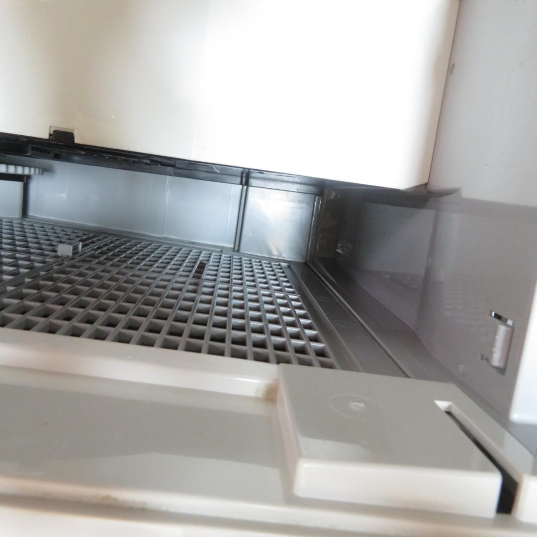 動作良好　Panasonic 加湿 空気清浄機 F-VC55XV