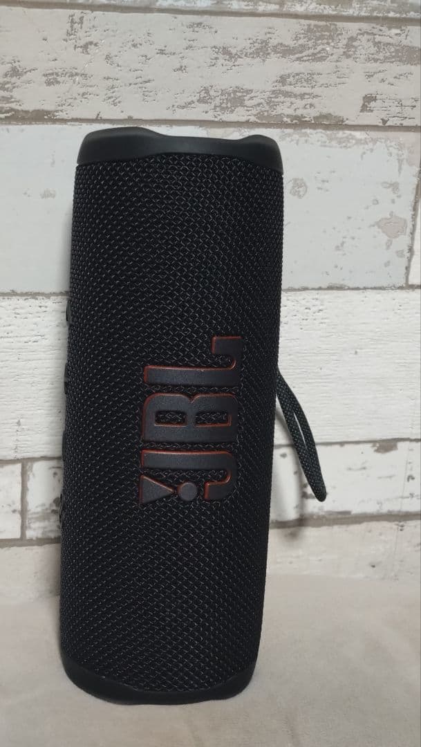 JBL FLIP6　スピーカー【美品】