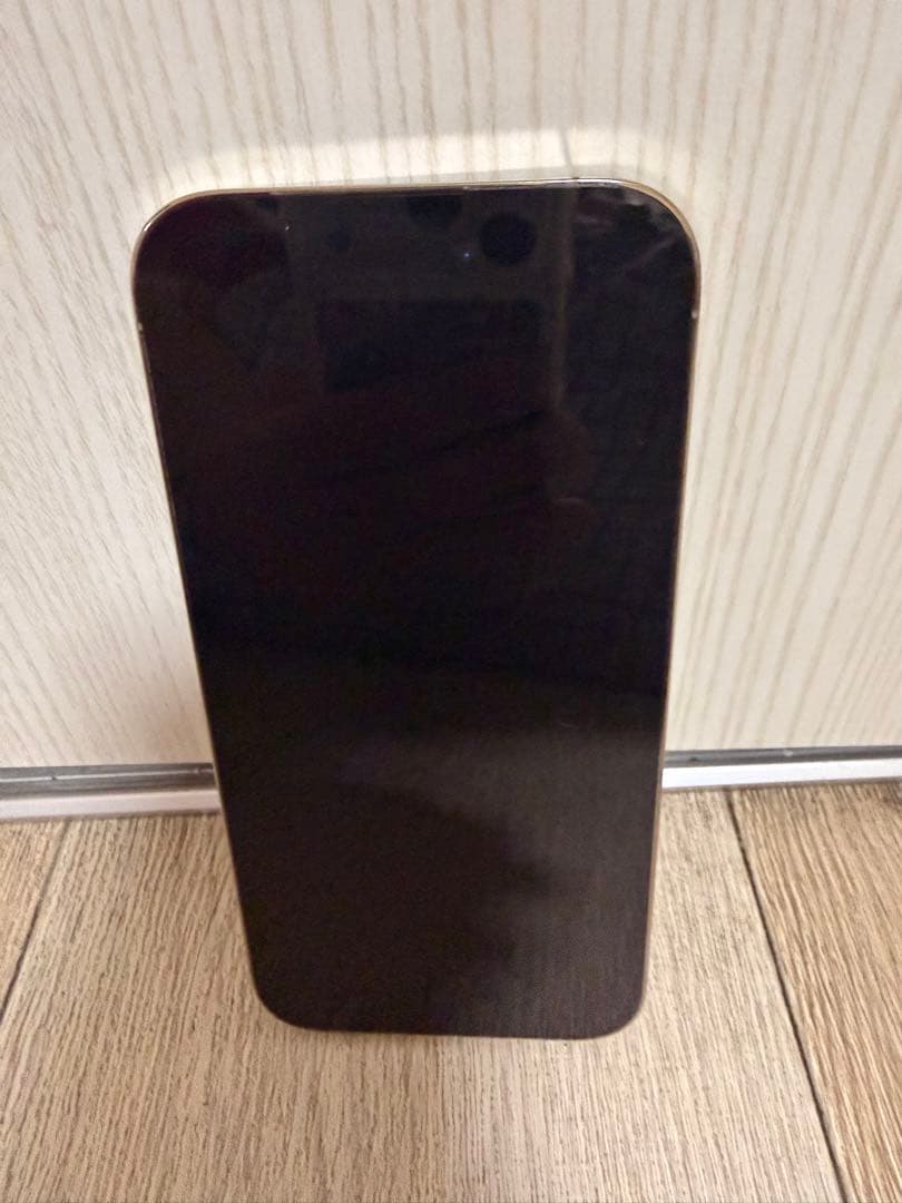 Apple iPhone 14 Pro 　256G