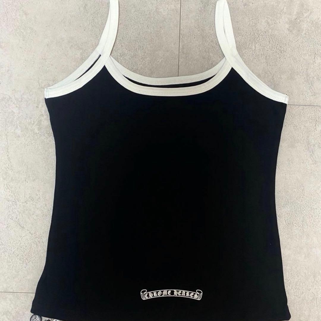 クロムハーツ　キャミソール　M