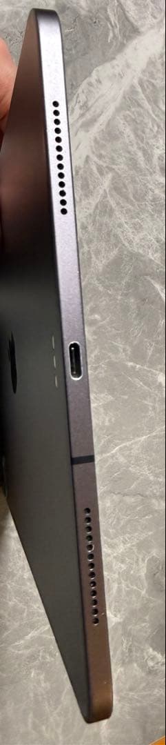 【美品】iPad Pro 11インチ 第2世代 Wi-Fi+Cellular