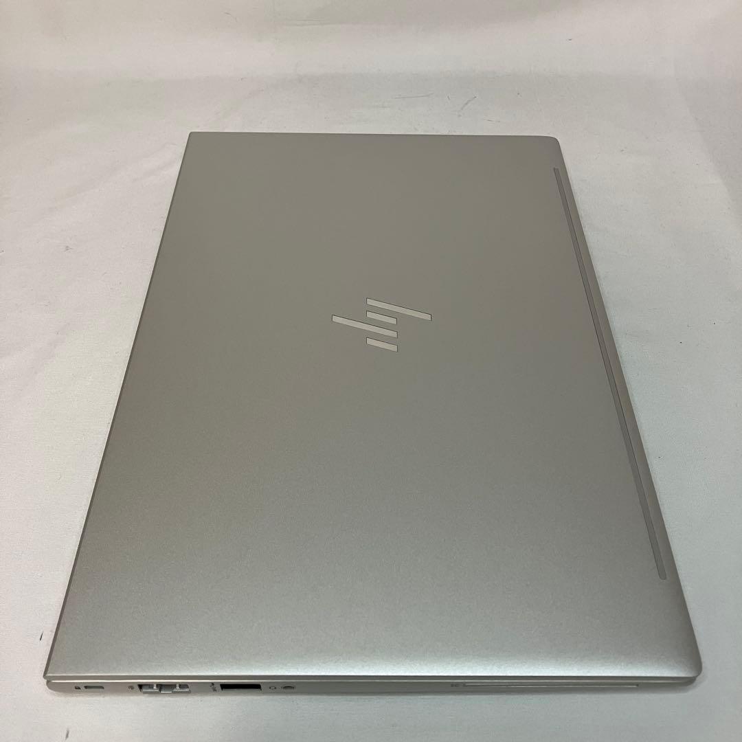極美品 EliteBook 630 G10 第13世代 i5 16GB オフィス