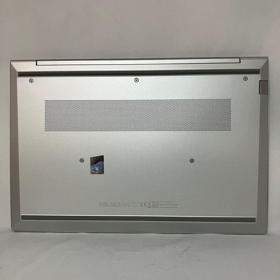 極美品 EliteBook 630 G10 第13世代 i5 16GB オフィス